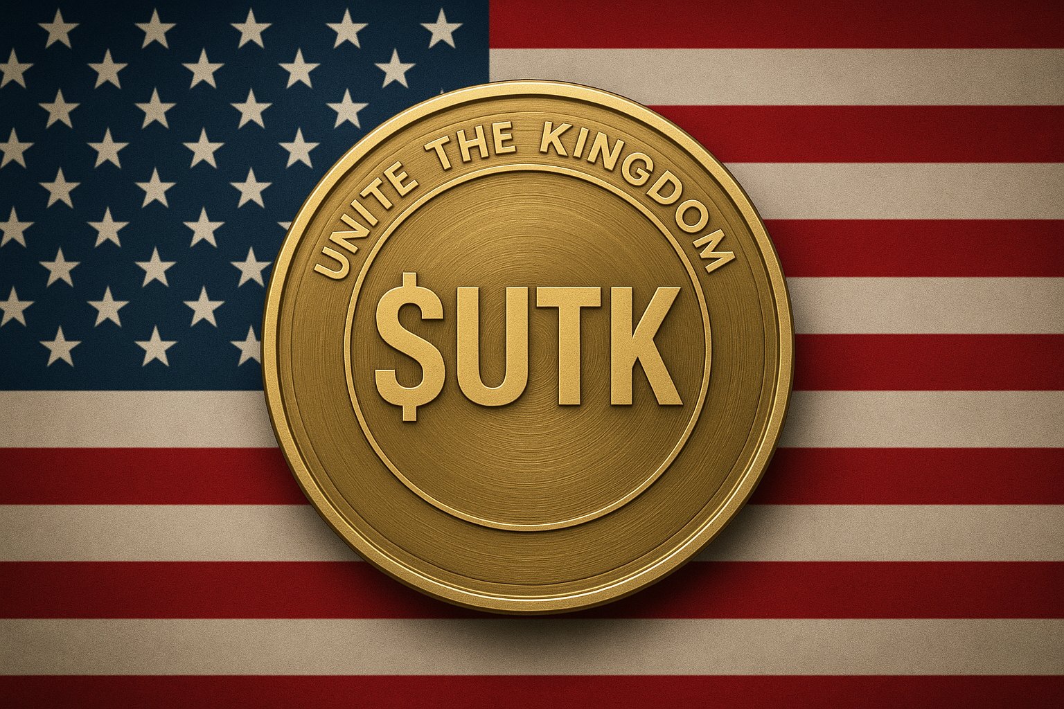 UTK Patriotic Content